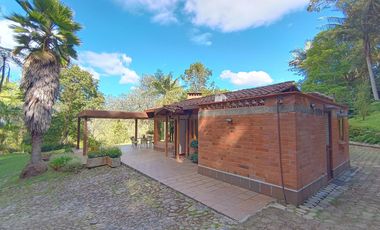 Country Home Surrounded by Natural Beauty, Peace and Tranquility, Don Diego - El Retiro