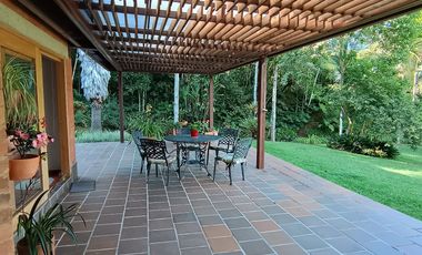Country Home Surrounded by Natural Beauty, Peace and Tranquility, Don Diego - El Retiro