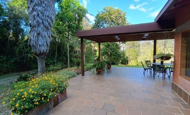 Country Home Surrounded by Natural Beauty, Peace and Tranquility, Don Diego - El Retiro