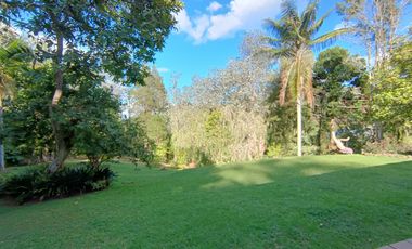 Country Home Surrounded by Natural Beauty, Peace and Tranquility, Don Diego - El Retiro