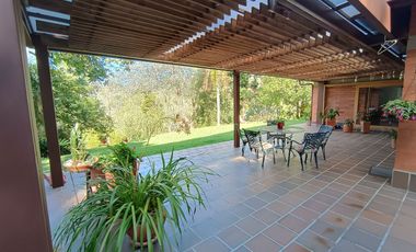 Country Home Surrounded by Natural Beauty, Peace and Tranquility, Don Diego - El Retiro
