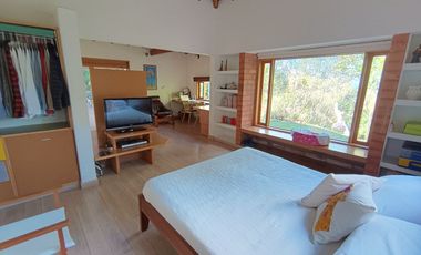 Country Home Surrounded by Natural Beauty, Peace and Tranquility, Don Diego - El Retiro