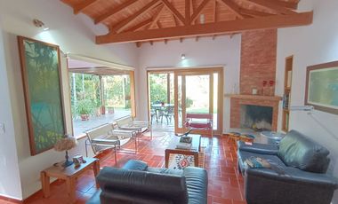 Country Home Surrounded by Natural Beauty, Peace and Tranquility, Don Diego - El Retiro