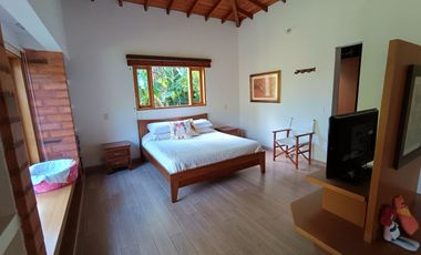Country Home Surrounded by Natural Beauty, Peace and Tranquility, Don Diego - El Retiro
