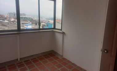 APARTAMENTO EN ARRIENDO EN EL CENTRO EN MANIZALES
