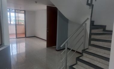 APARTAMENTO EN ARRIENDO EN EL CENTRO EN MANIZALES