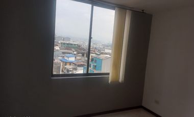 APARTAMENTO EN ARRIENDO EN EL CENTRO EN MANIZALES