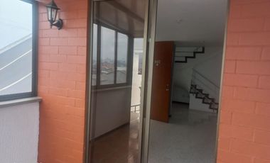 APARTAMENTO EN ARRIENDO EN EL CENTRO EN MANIZALES