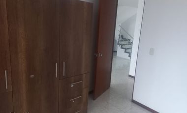 APARTAMENTO EN ARRIENDO EN EL CENTRO EN MANIZALES