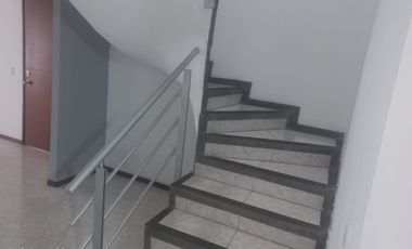 APARTAMENTO EN ARRIENDO EN EL CENTRO EN MANIZALES