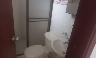 APARTAMENTO EN ARRIENDO EN EL CENTRO EN MANIZALES