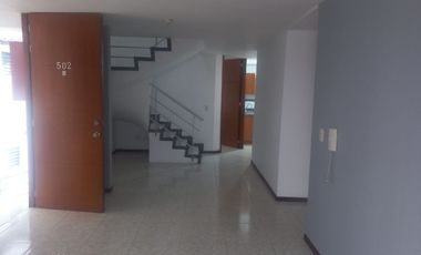 APARTAMENTO EN ARRIENDO EN EL CENTRO EN MANIZALES