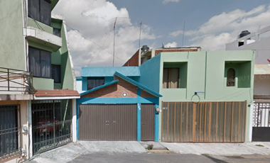 CASA EN ALFONSO FERNANDEZ 109, Toluca, Estado de México