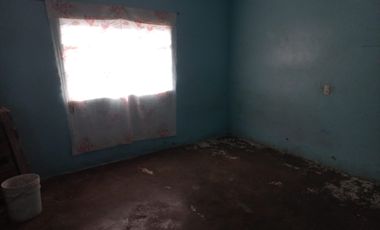 CASA CON 6 DEPARTAMENTOS INDEPENDIENTES, 1 EN OBRA NEGRA CON 90% DE AVANCE EN LA OBRA.