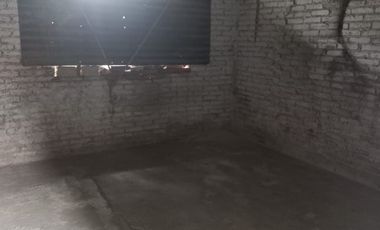 CASA CON 6 DEPARTAMENTOS INDEPENDIENTES, 1 EN OBRA NEGRA CON 90% DE AVANCE EN LA OBRA.