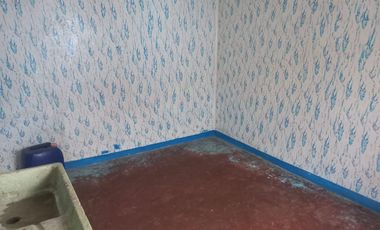 CASA CON 6 DEPARTAMENTOS INDEPENDIENTES, 1 EN OBRA NEGRA CON 90% DE AVANCE EN LA OBRA.