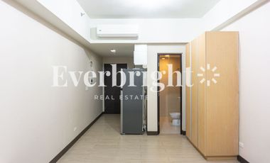 RUSH SALE! STUDIO UNIT IN PASEO HEIGHTS