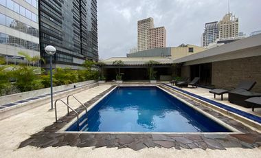 2BR Century Plaza Apartments Makati for Sale