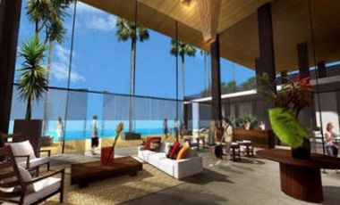 45 sqm Residential studio condo for sale in The Reef Mactan Lapulapu Cebu