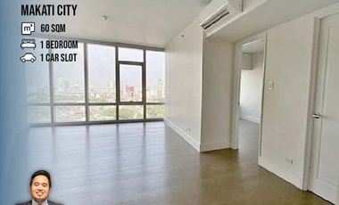 One Bedroom condo unit for Sale in The Proscenium Residences at Makati City