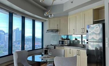 FOR SALE: Two (2) Bedroom Unit in One Rockwell West, Makati City