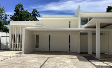 House for rent in Mandaue City, Gated Bungalow,4-br relatively new
