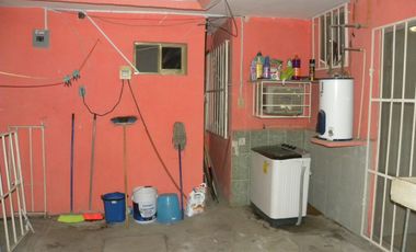 Vendo casa una planta. Col. COLIA DE SAN JORGE  VERACRUZ PUERTO.