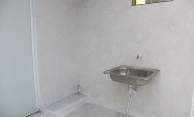 Vendo casa una planta. Col. COLIA DE SAN JORGE  VERACRUZ PUERTO.