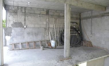 Vendo casa una planta. Col. COLIA DE SAN JORGE  VERACRUZ PUERTO.