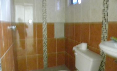 Vendo casa una planta. Col. COLIA DE SAN JORGE  VERACRUZ PUERTO.