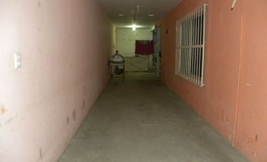 Vendo casa una planta. Col. COLIA DE SAN JORGE  VERACRUZ PUERTO.
