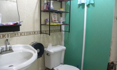 Vendo casa una planta. Col. COLIA DE SAN JORGE  VERACRUZ PUERTO.