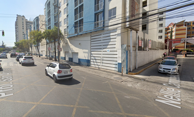 ¡¡Atención Inversionistas!! Departamento en Remate Bancario Adjudicada Entrega de 3 A 6 Meses Col. San Pedro de los Pinos, CDMX