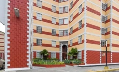 ¡¡Atención Inversionistas!! Departamento en Remate Bancario Adjudicada Entrega de 3 A 6 Meses Col. San Pedro de los Pinos, CDMX