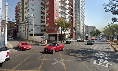 ¡¡Atención Inversionistas!! Departamento en Remate Bancario Adjudicada Entrega de 3 A 6 Meses Col. San Pedro de los Pinos, CDMX