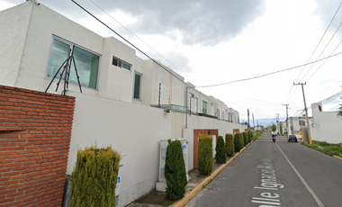 ¡¡¡APROVECHA ESTE REMATE BANCARIO!!! En San Mateo Atenco