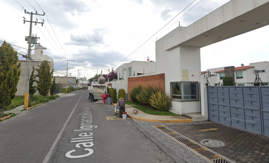 ¡¡¡APROVECHA ESTE REMATE BANCARIO!!! En San Mateo Atenco