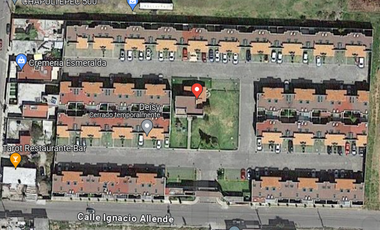 ¡¡¡APROVECHA ESTE REMATE BANCARIO!!! En San Mateo Atenco