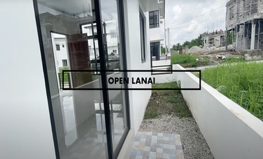 PREMIUM HOUSE&LOT IN ALAMINOS LAGUNA - PARCO ROYAL - ANTONINA EXPANDED MODEL(COMPLETE FINISHED TURN OVER)