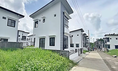 PREMIUM HOUSE&LOT IN ALAMINOS LAGUNA - PARCO ROYAL - ANTONINA EXPANDED MODEL(COMPLETE FINISHED TURN OVER)