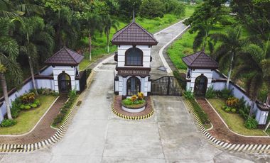 PREMIUM HOUSE&LOT IN ALAMINOS LAGUNA - PARCO ROYAL - ANTONINA EXPANDED MODEL(COMPLETE FINISHED TURN OVER)