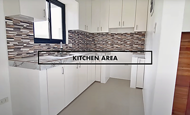 PREMIUM HOUSE&LOT IN ALAMINOS LAGUNA - PARCO ROYAL - ANTONINA EXPANDED MODEL(COMPLETE FINISHED TURN OVER)