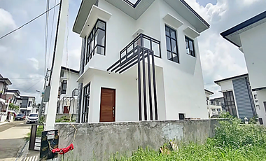 PREMIUM HOUSE&LOT IN ALAMINOS LAGUNA - PARCO ROYAL - ANTONINA EXPANDED MODEL(COMPLETE FINISHED TURN OVER)