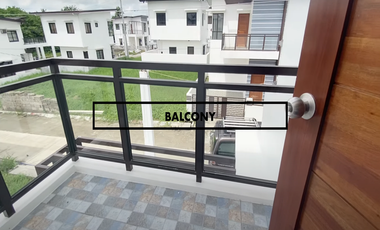 PREMIUM HOUSE&LOT IN ALAMINOS LAGUNA - PARCO ROYAL - ANTONINA EXPANDED MODEL(COMPLETE FINISHED TURN OVER)