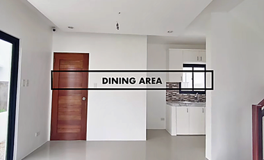 PREMIUM HOUSE&LOT IN ALAMINOS LAGUNA - PARCO ROYAL - ANTONINA EXPANDED MODEL(COMPLETE FINISHED TURN OVER)