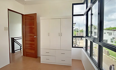 PREMIUM HOUSE&LOT IN ALAMINOS LAGUNA - PARCO ROYAL - ANTONINA EXPANDED MODEL(COMPLETE FINISHED TURN OVER)