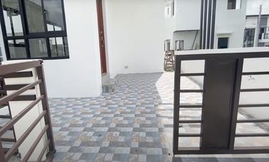 PREMIUM HOUSE&LOT IN ALAMINOS LAGUNA - PARCO ROYAL - ANTONINA EXPANDED MODEL(COMPLETE FINISHED TURN OVER)