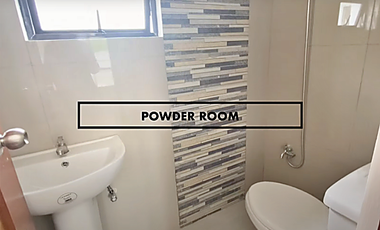 PREMIUM HOUSE&LOT IN ALAMINOS LAGUNA - PARCO ROYAL - ANTONINA EXPANDED MODEL(COMPLETE FINISHED TURN OVER)