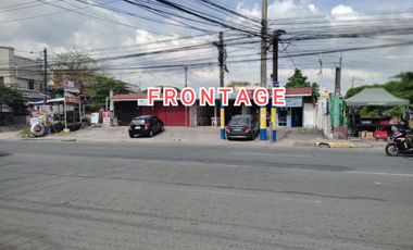 Commercial Property for Sale along Tirona Highway, Bacoor City