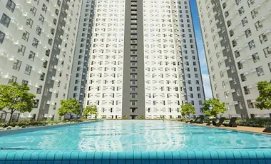 Makati Southpoint-Avida land | 1-Bedroom